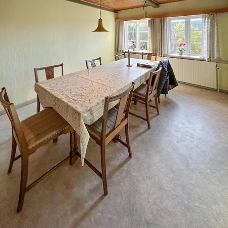 Ferienhaus 4 Bedroom In Nordborg Kommune