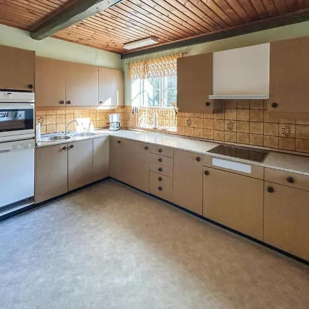 4 Bedroom In Ferienhaus Nordborg Kommune