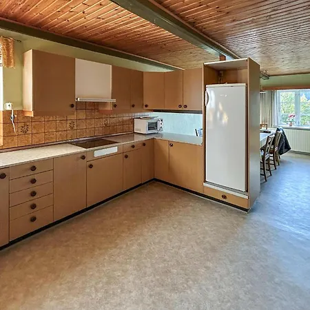 4 Bedroom In * Nordborg Kommune