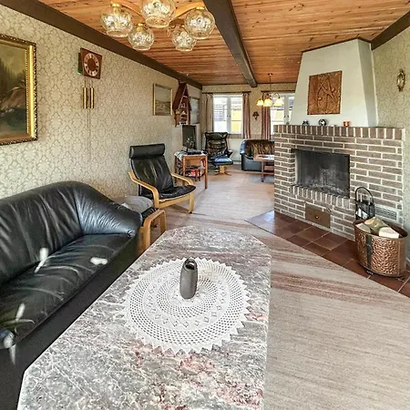 4 Bedroom In Ferienhaus Nordborg Kommune