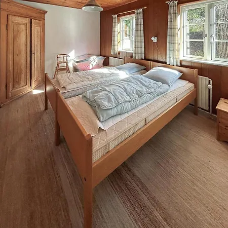 4 Bedroom In Nordborg