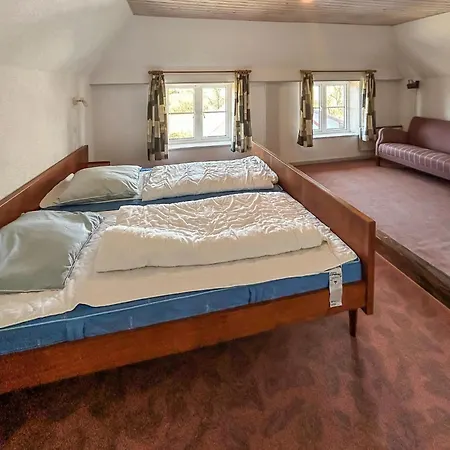 4 Bedroom In Ferienhaus *