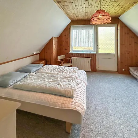 4 Bedroom In Nordborg Kommune