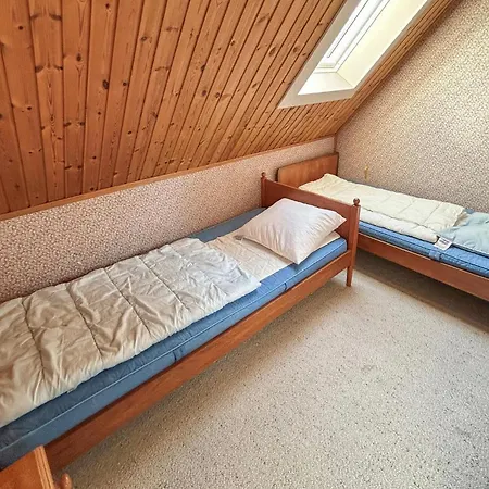 4 Bedroom In