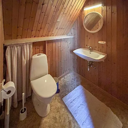 4 Bedroom In Сasa de vacaciones