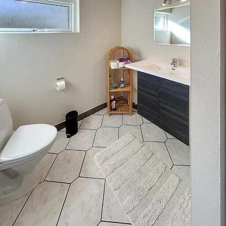 4 Bedroom In Ferienhaus Nordborg Kommune